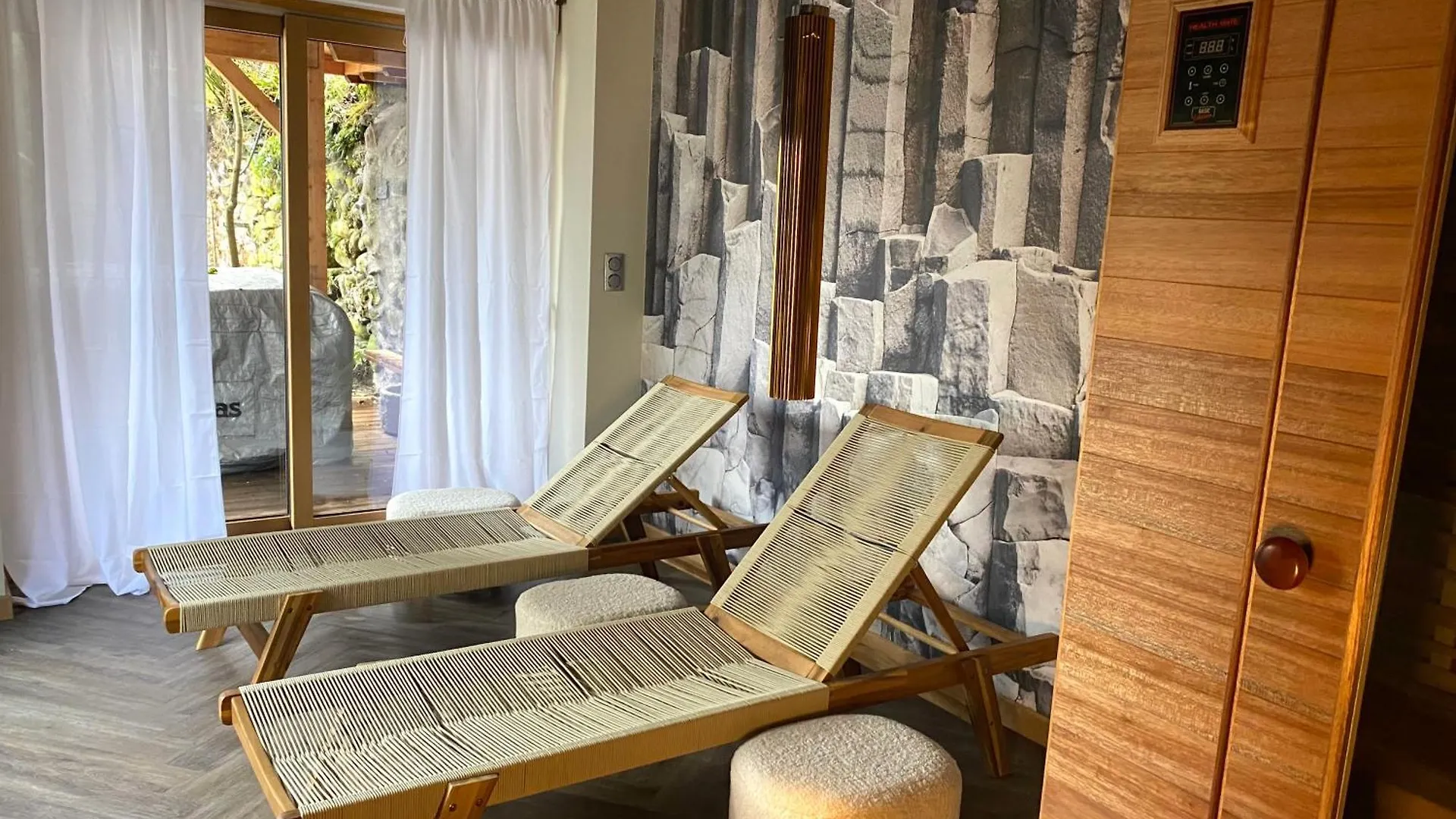 Casa Neste: Grange Renovee Haut De Gamme Arreau