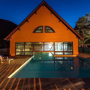 3* Appart hôtel Noemys Trois Vallées